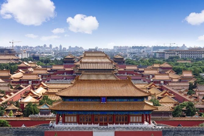 7 Days Private Tour of Beijing, Xian, Shanghai by Bullet Train - The Experience: What Makes It Stand Out