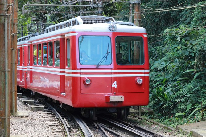 A Full Day in Rio with a train ride to Cristo Redentor - All Inclusive! - Who Should Consider This Tour?