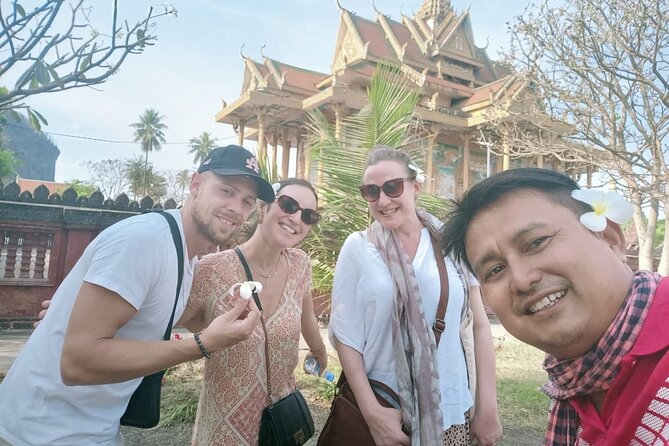AfternoonTour. Bamboo train. killing cave with Secret bat cave - Final Thoughts