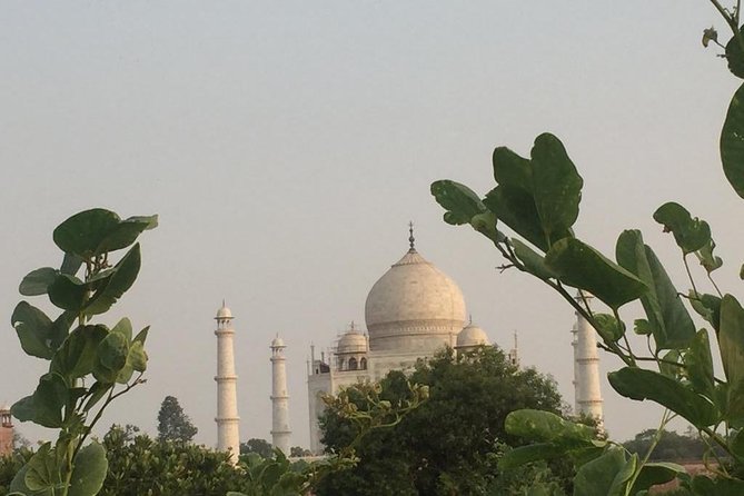 Agra Day tour by Train- Shatabdi train from Delhi & Gatimaan Agra - Final Thoughts