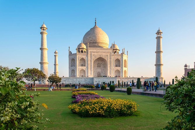 Agra Overnight Tour by Train - Who Should Consider This Tour?