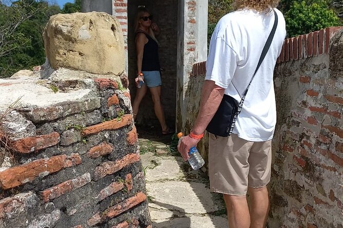 Agua Clara Canal Lock Center & Colon Fort - Who Will Love This Tour?