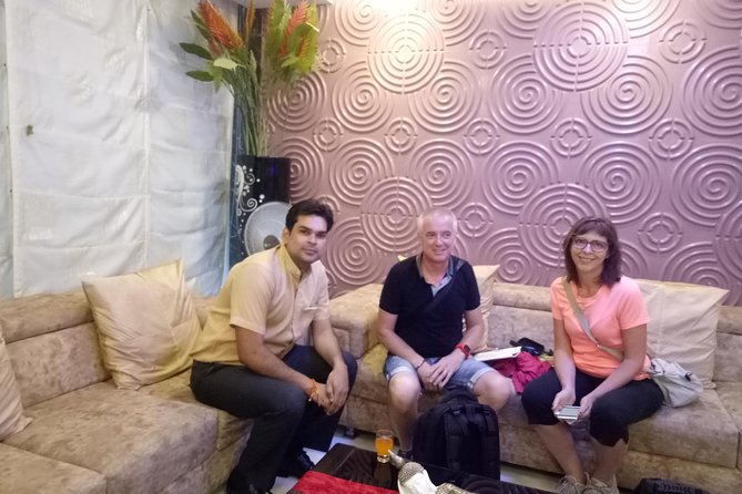 All Inclusive : Same Day Taj Mahal Tour From Jaipur by Fastest Train - Practicalities and Considerations