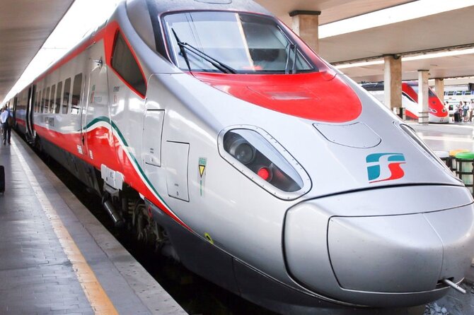 Amalfi Coast Day Trip from Rome by High-Speed Train - The Sum Up: Is This Tour Worth Considering?