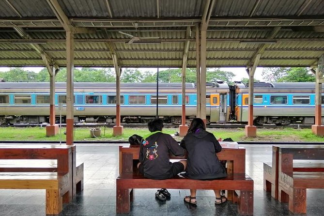 Amazing 1 day Private Tour to visit Lampang Province by train - Who Will Love This Tour?