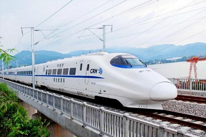 Beijing Great Wall Private Day Tour from Shanghai by Bullet Train - The Sum Up: Is This Tour Right for You?