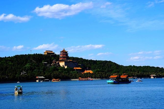 Beijing South Train Station Transfer To Beijing Downtown Hotel - Frequently Asked Questions (FAQs)