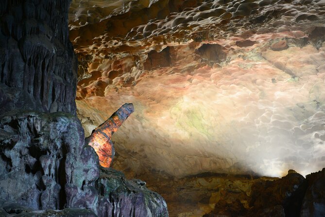 Best Halong Bay 2D1N Cruise : Supprising Cave, Titop Island,Kayak - Practical Tips for the Trip