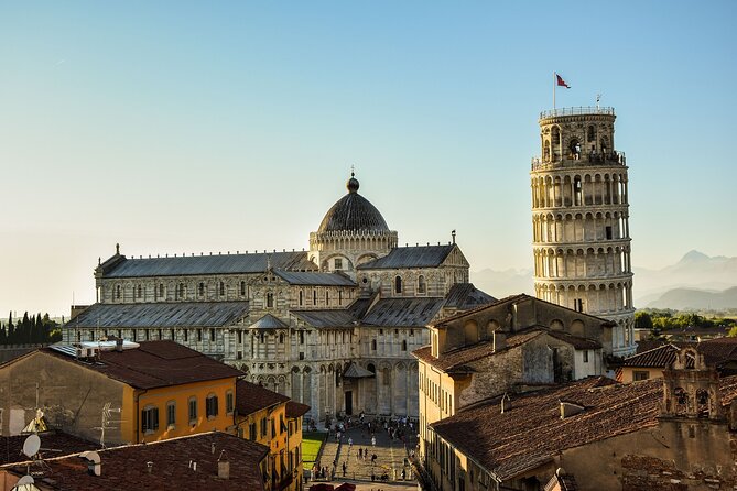 Best of Pisa in 4 hours - from Florence by Train - Real Traveler Insights and Authentic Feedback