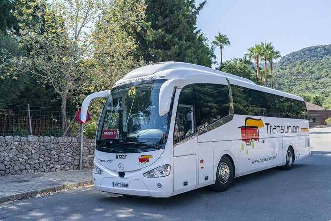 Boat, Tram and Train Tour in Mallorca from the South - Final Thoughts