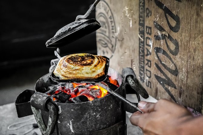 Bombay Express Mumbai Food Tour with 15+ Tastings - What’s Included and What’s Not