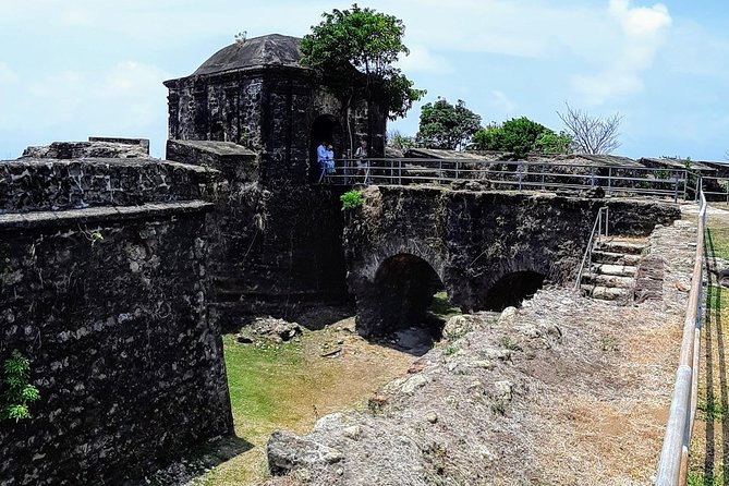 Caribbean Agua Clara Locks and San Lorenzo Jungle Land Adventure - Authentic Experiences and Personal Touches