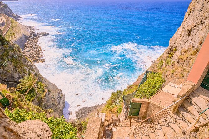 Cinque Terre hiking tour from La Spezia train station - Final Thoughts