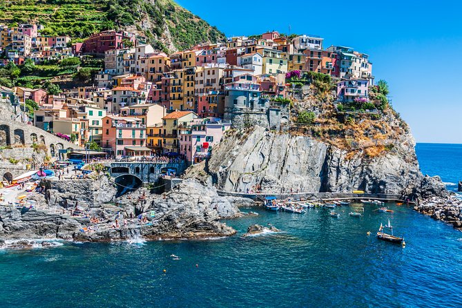 Cinque Terre tour with limoncino tasting from La Spezia Train Station - Final Thoughts