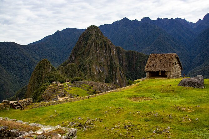 Complete tour from Cusco to Machu Picchu by Train - Returning in Comfort and Style