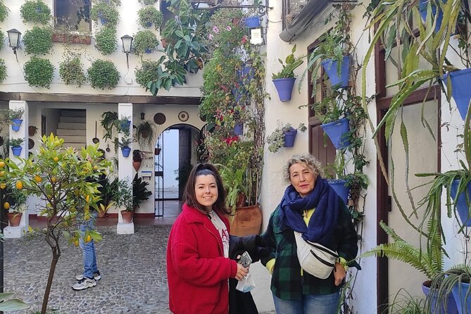 Cordoba Private Daytrip from Sevilla by Train - Final Thoughts: Is This Tour for You?