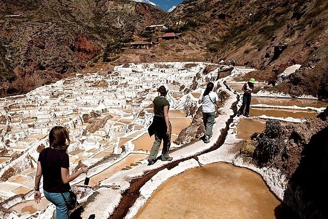 Cusco + Sacred Valley + Machu Picchu by train 4 days/3 nights with 4-star hotel - Final Thoughts
