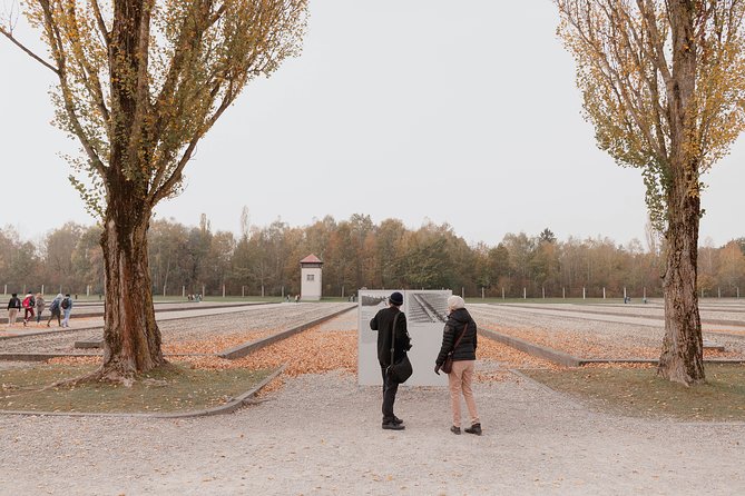 Dachau Concentration Camp Memorial Site Tour from Munich by Train - Authentic Perspectives from Past Travelers
