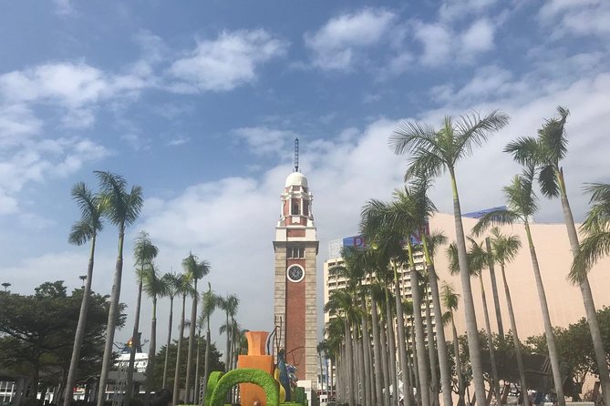 Day Tour to Hong Kong from Guangzhou by Round-way Bullet Train - Final Thoughts