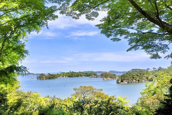 Day Trip Matsushima by Bullet Train from Tokyo - FAQs