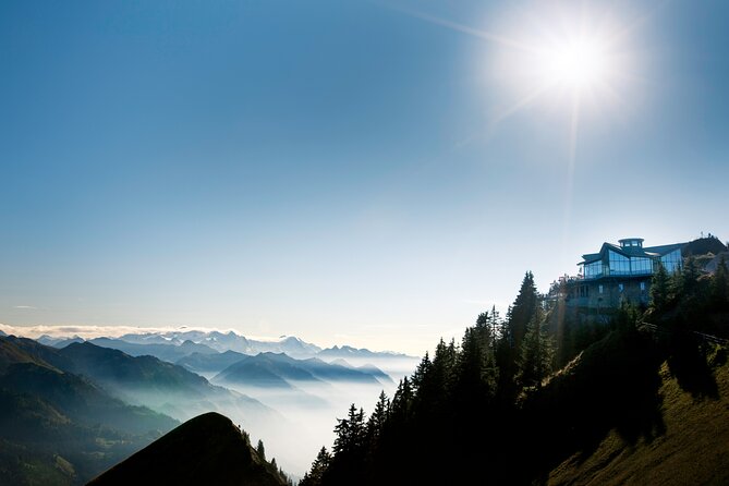 Day Trip to Lucerne and Mount Stanserhorn Including CabriO Cable Car Ride - Frequently Asked Questions