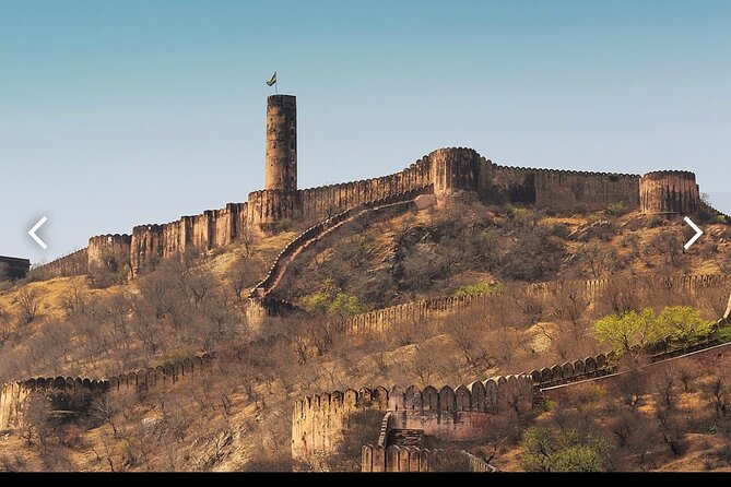 Delhi Agra and Jaipur in 3 Days - Golden Triangle Tour India - FAQ
