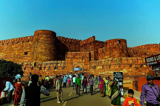 Delhi Agra day trip by Super fast Train includes.transfers,Train ticket,Guide - Who Will Love This Tour?