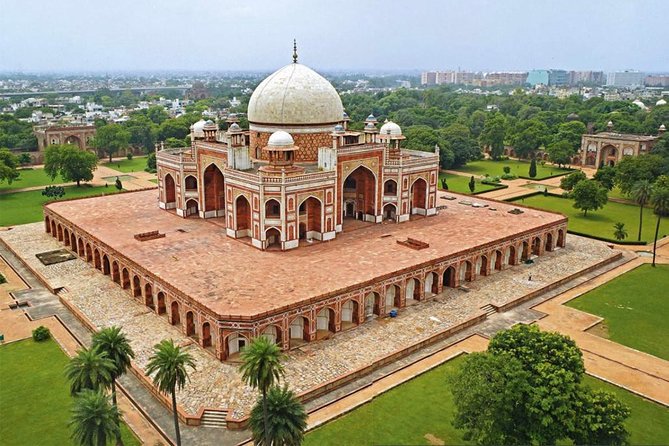 Delhi Tour and Taj Mahal Tour 2 Days - FAQ: Practical Questions About the Tour