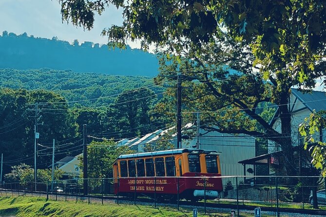 Derailed: Trolley Tour and Train Ride in Chattanooga - Value for Money