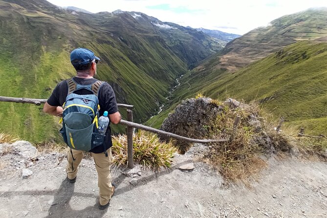 Devil´s Nose Viewpoint and Ingapirca Ruins tour from Cuenca - Authentic Experiences and Travel Tips