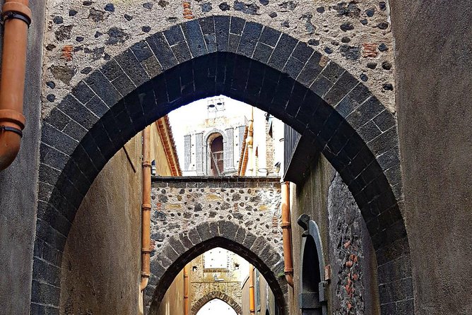 Etna Wine Tasting and Train Tour - Authenticity and Value