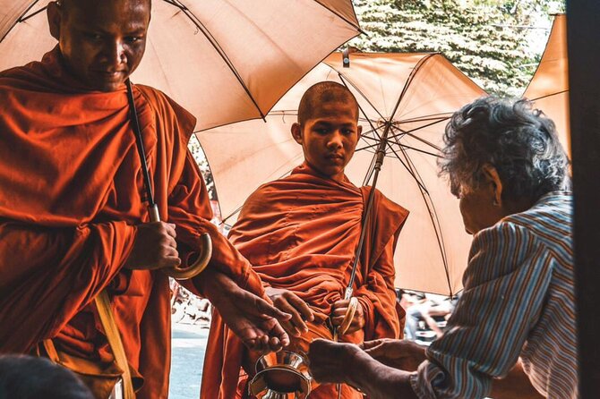 Explore Battambang full day tour by Tuk Tuk (start from 9am-6:30pm) - Who Will Love This Tour?