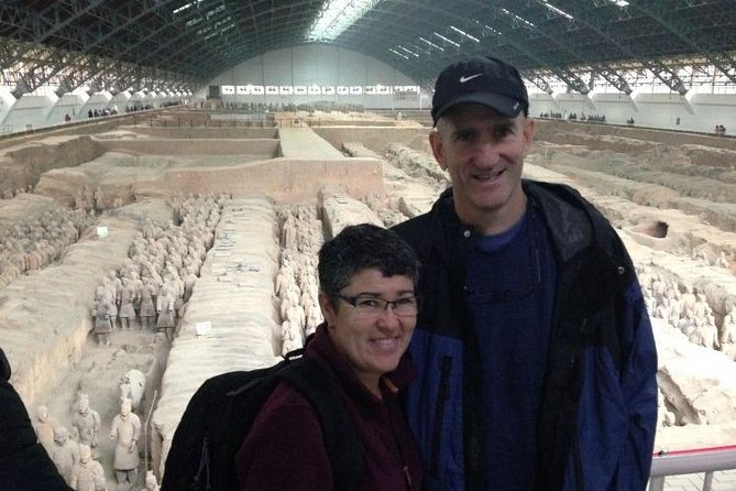 Express Bullet Train Tour to Terracotta Warriors from Beijing for One Day - The Sum Up: Is This Tour for You?