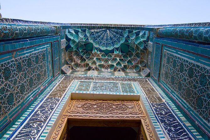 Fergana Valley One day Trip From Tashkent with Train - Value for Money