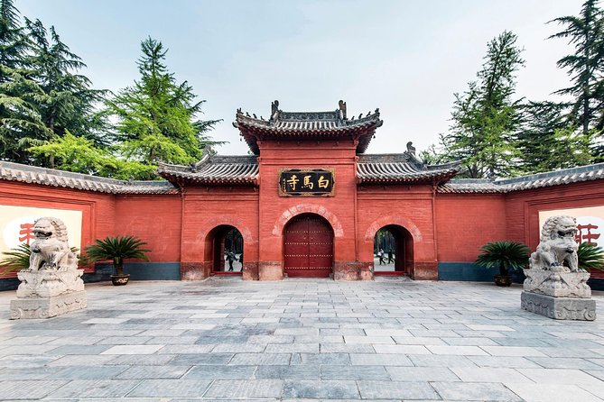 Flexible Luoyang City Highlights Private Day Tour from Xi’an by Bullet Train - Optional Stops: Temples, Markets, and Local Life