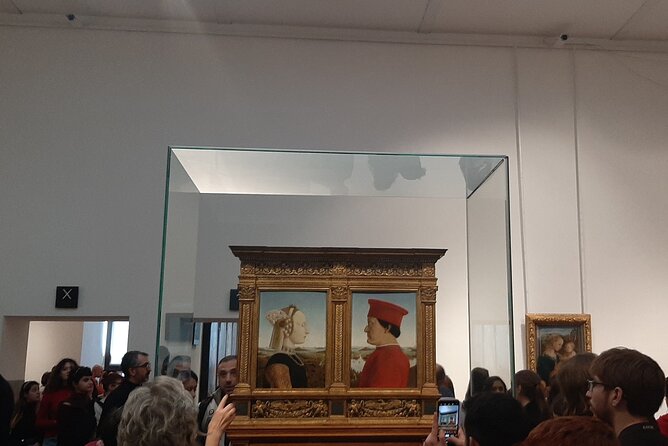 Florence Art Pass: Guided Visits to Accademia, Duomo & Uffizi - Who Would Love This Tour?