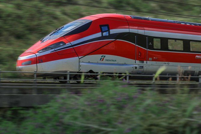 Florence Day Trip by train from Rome - In-Depth Look at the Itinerary
