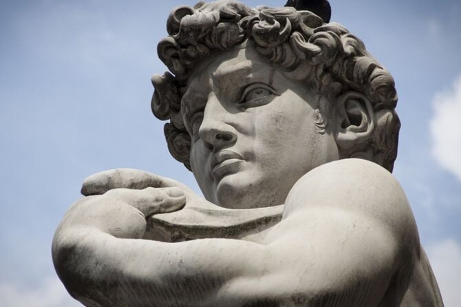 Florence & Tuscany Day Tour from Rome with Wine Tasting & Lunch - Heading Back to Rome: Return by Coach and Train