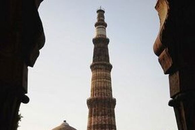Four Days Private Golden Triangle Tour - Delhi Agra Jaipur - Who Should Consider This Tour?