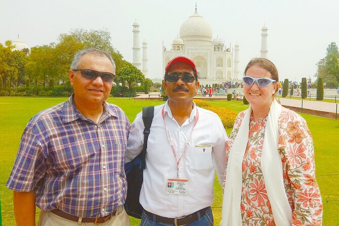 From Agra - Skip the Line: Taj Mahal & Agra Fort Tour by Car - Who Is This Tour Best For?