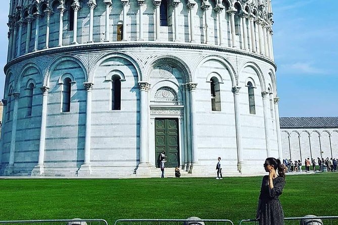 From Rome by Train: Enjoy a Day to Florence, Semi-Private Tour - Return to Rome: Relaxed Evening Arrival