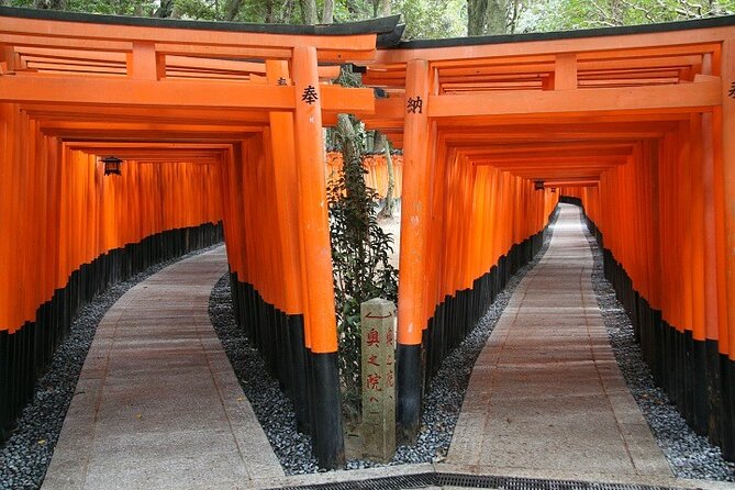 From Tokyo 1-Day Kyoto English-guided Tour by Bullet Train - Whats Included and Whats Not