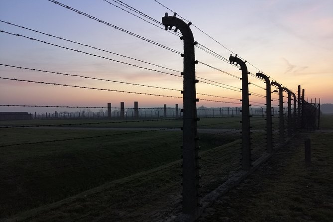 From Warsaw Auschwitz and Krakow one day tour by train with pick up and drop off - The Sum Up: Is This Tour Worth It?