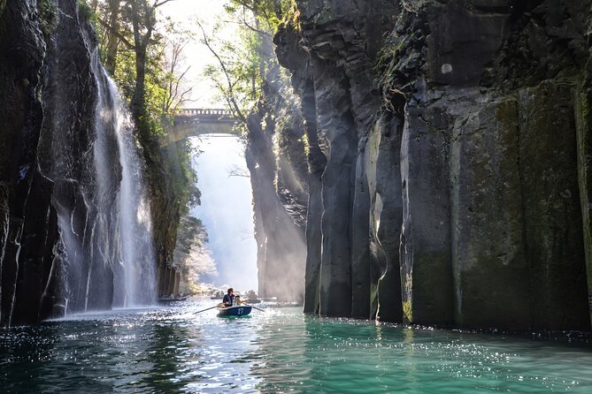 Fukuoka Takachiho Gorge, Amano Iwato and Scenic Train Tour - Authentic Guest Perspectives