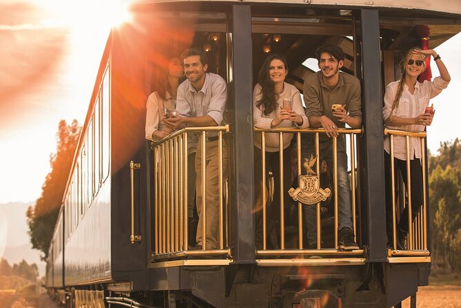 Full-Day: Hiram Bingham luxury train to Machu Picchu - Analyzing the Value