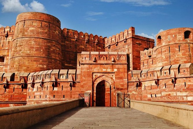 Full day Taj mahal & Red fort tour by Gatimaan Train from Delhi - Why This Tour Offers Good Value