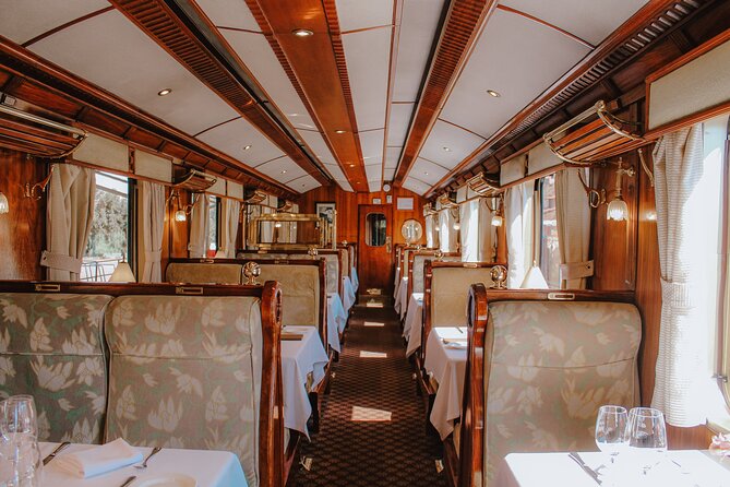 Full Day Tour to Machu Picchu by Hiram Bingham Luxury Train From Cusco - FAQs