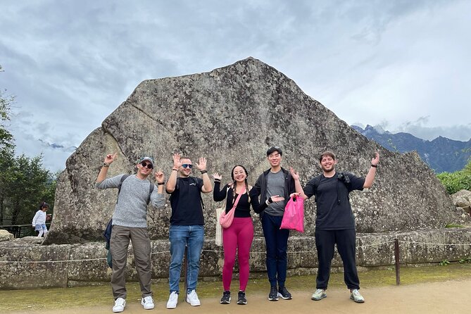 Full Day Tour to Machu Picchu From Cusco - Authentic Perspectives from Travelers