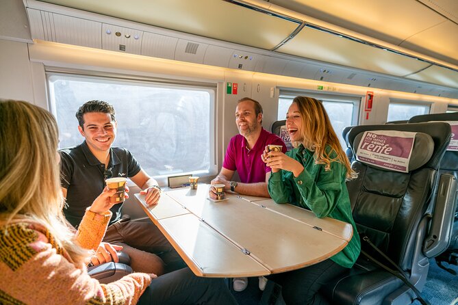 Girona Private Guided Tour by High Speed Train from Barcelona - Free Time and Personal Exploration