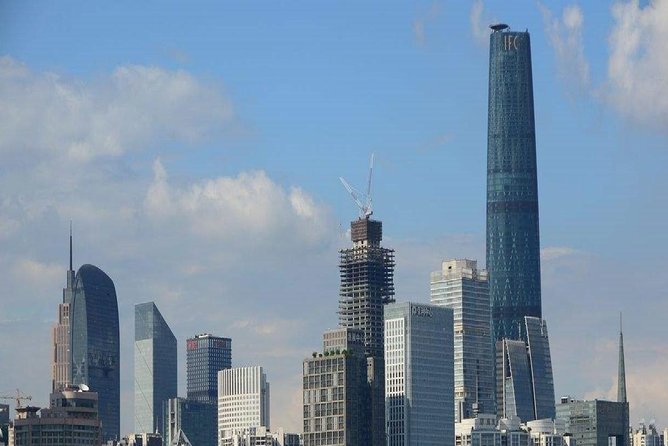 Guangzhou City Tour for Travellers from Hong Kong by Bullet Train - Final Thoughts
